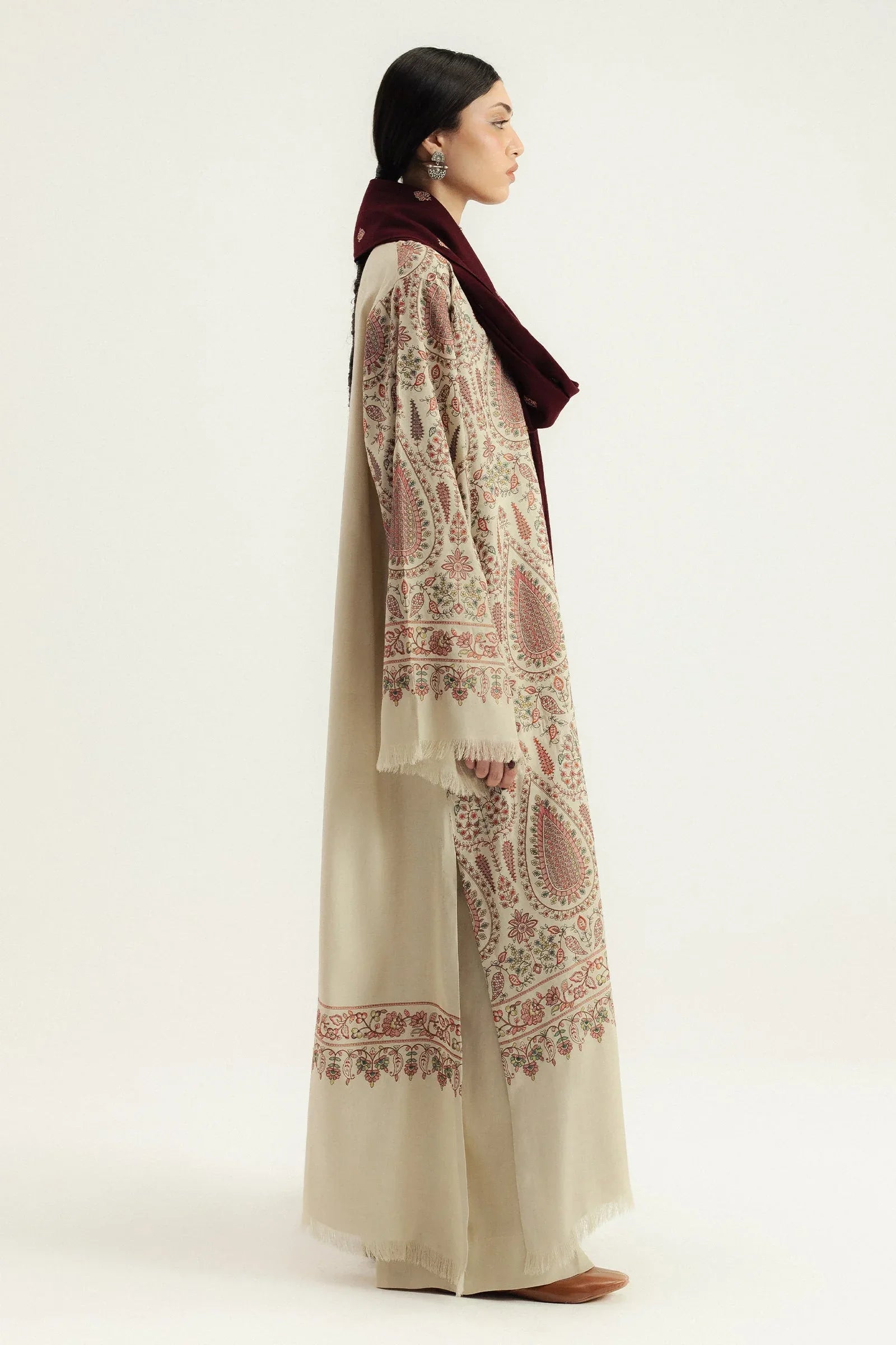 Kel - Aqsa Fabrics