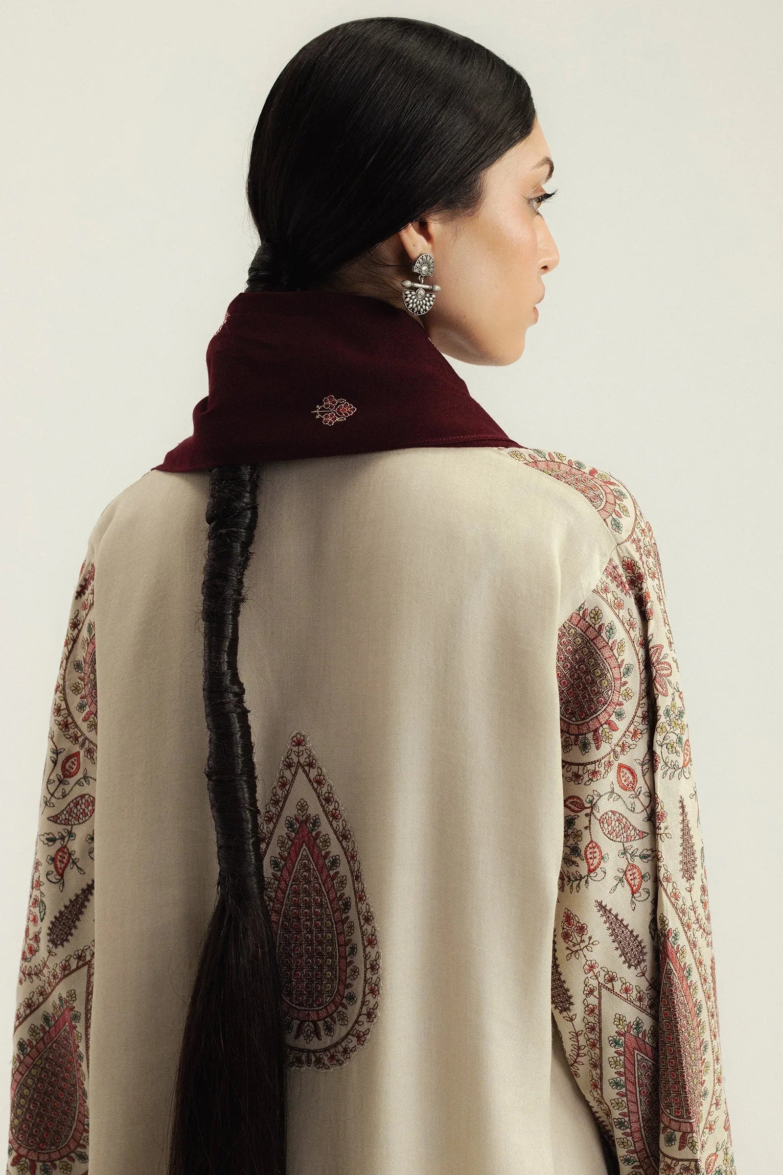 Kel - Aqsa Fabrics