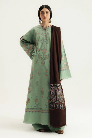 Keran - Aqsa Fabrics