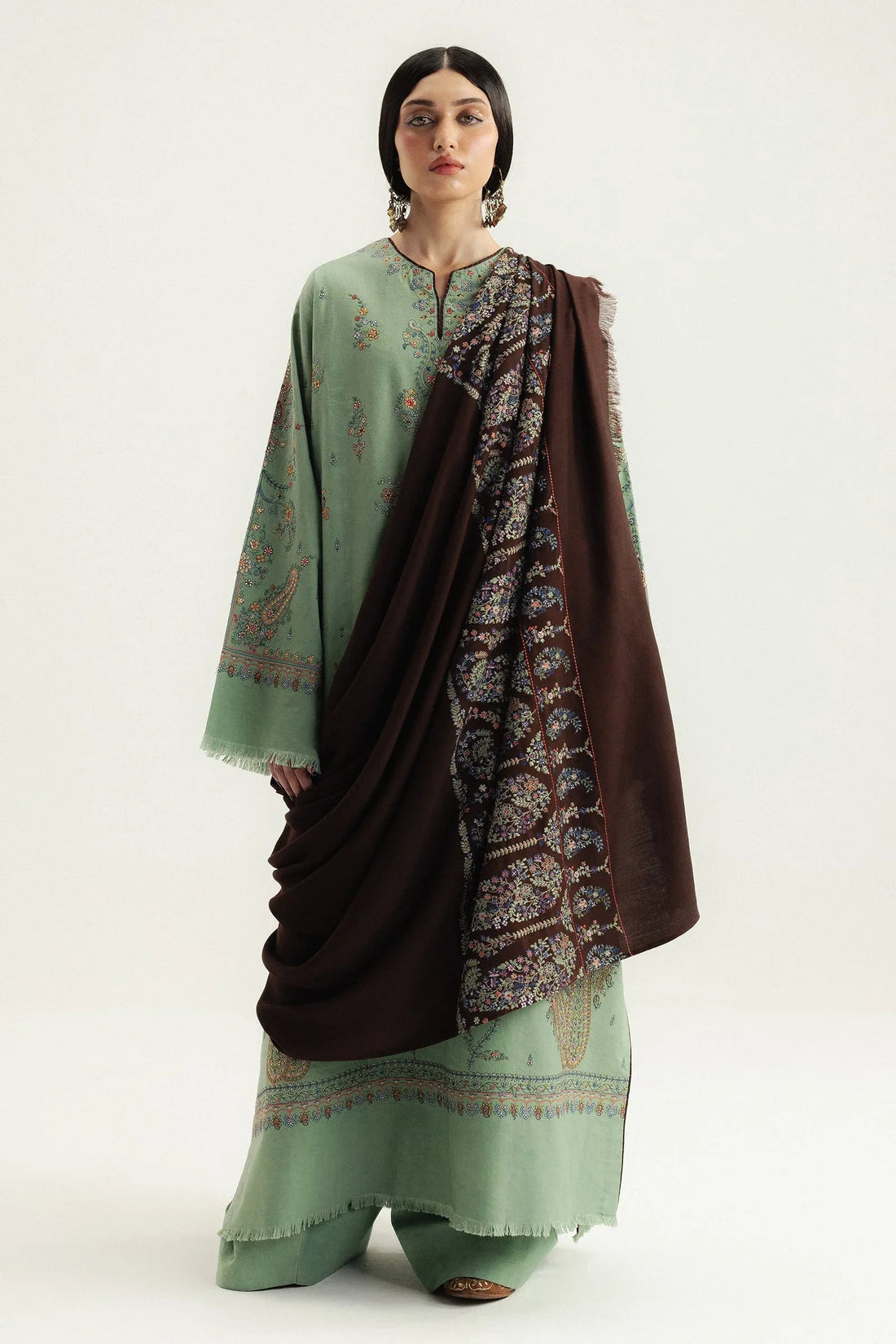 Keran - Aqsa Fabrics