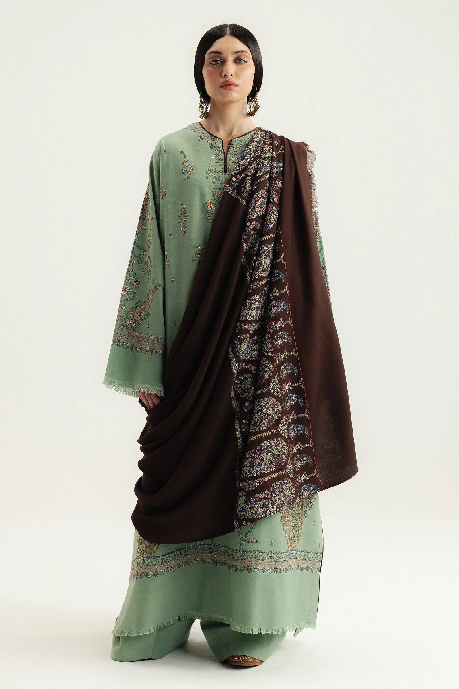 Keran - Aqsa Fabrics