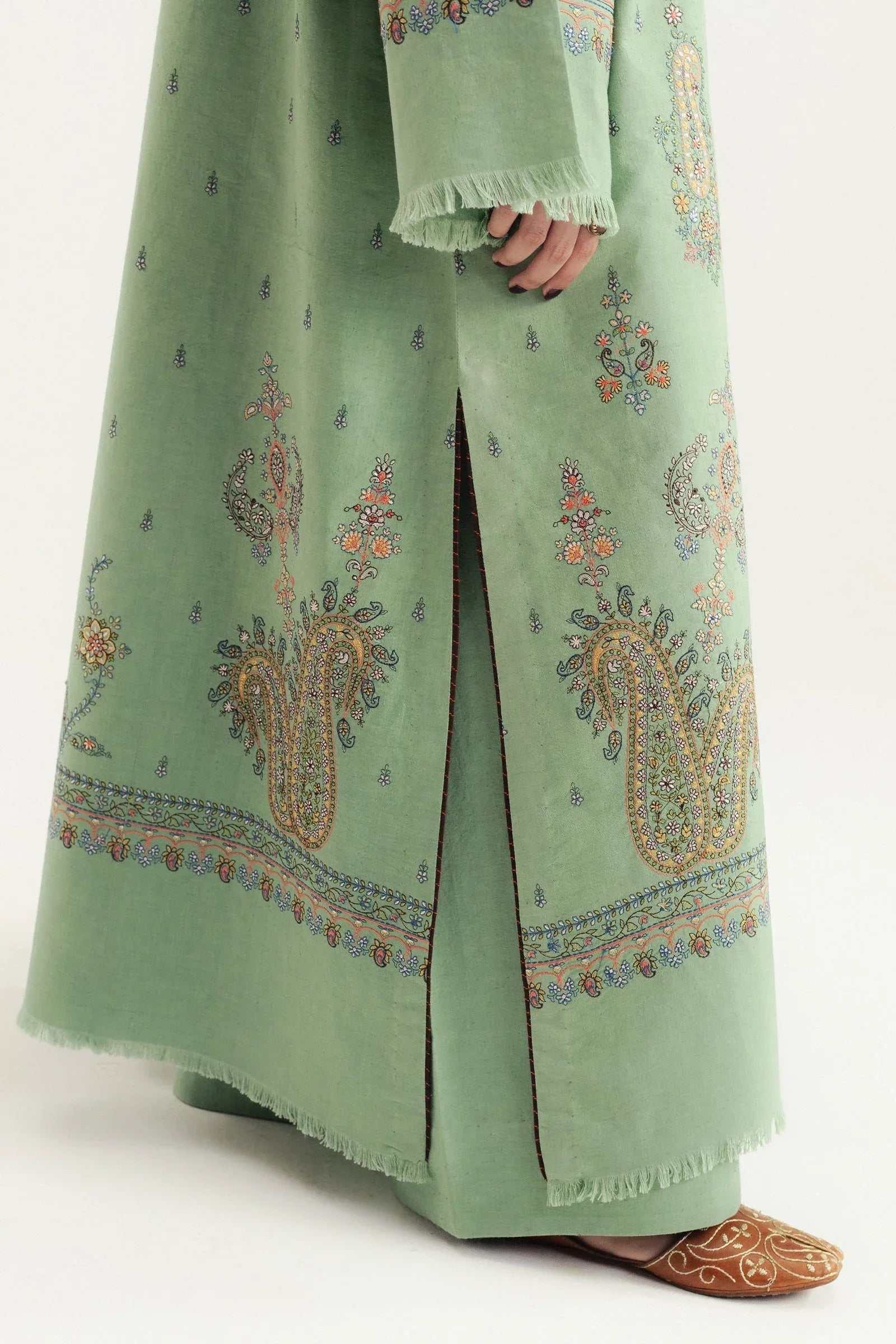 Keran - Aqsa Fabrics