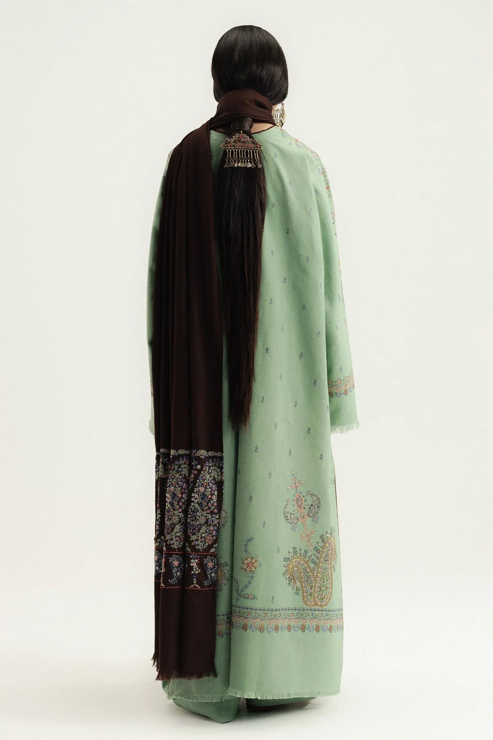 Keran - Aqsa Fabrics