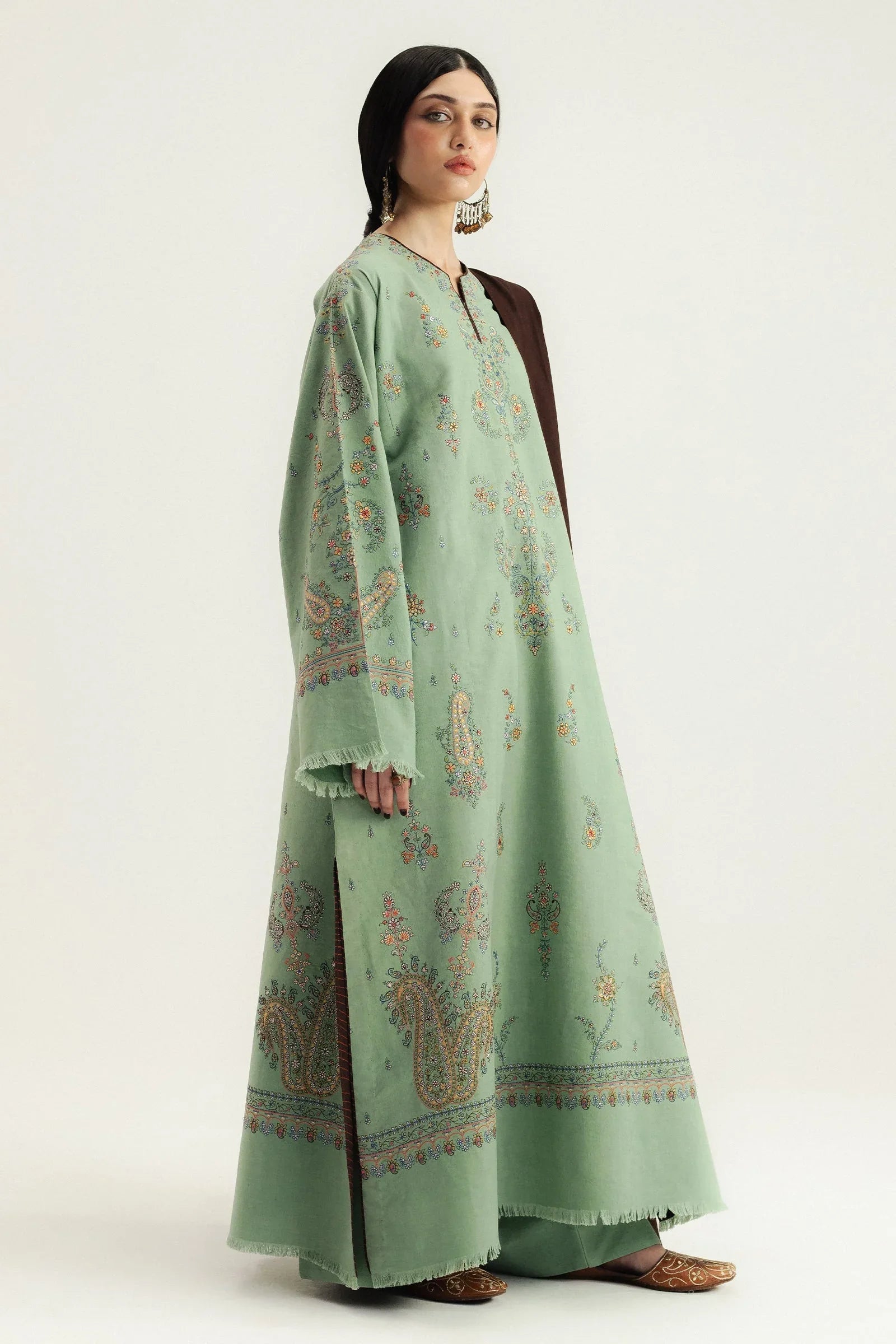 Keran - Aqsa Fabrics