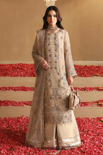 Alizeh | Reena Wedding Formals | AF-HM-4025-KIRAN - Aqsa Fabrics