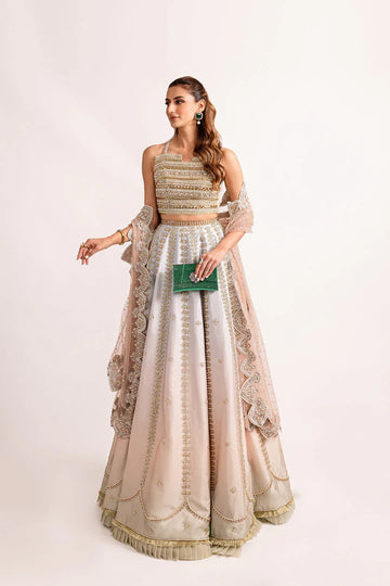 Mysie | Alara formals 24 | KUBRA - Aqsa Fabrics