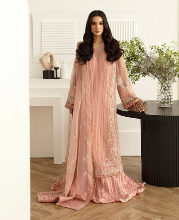 Republic Womenswear | Jeune Fille 24 | LF-162 - Aqsa Fabrics