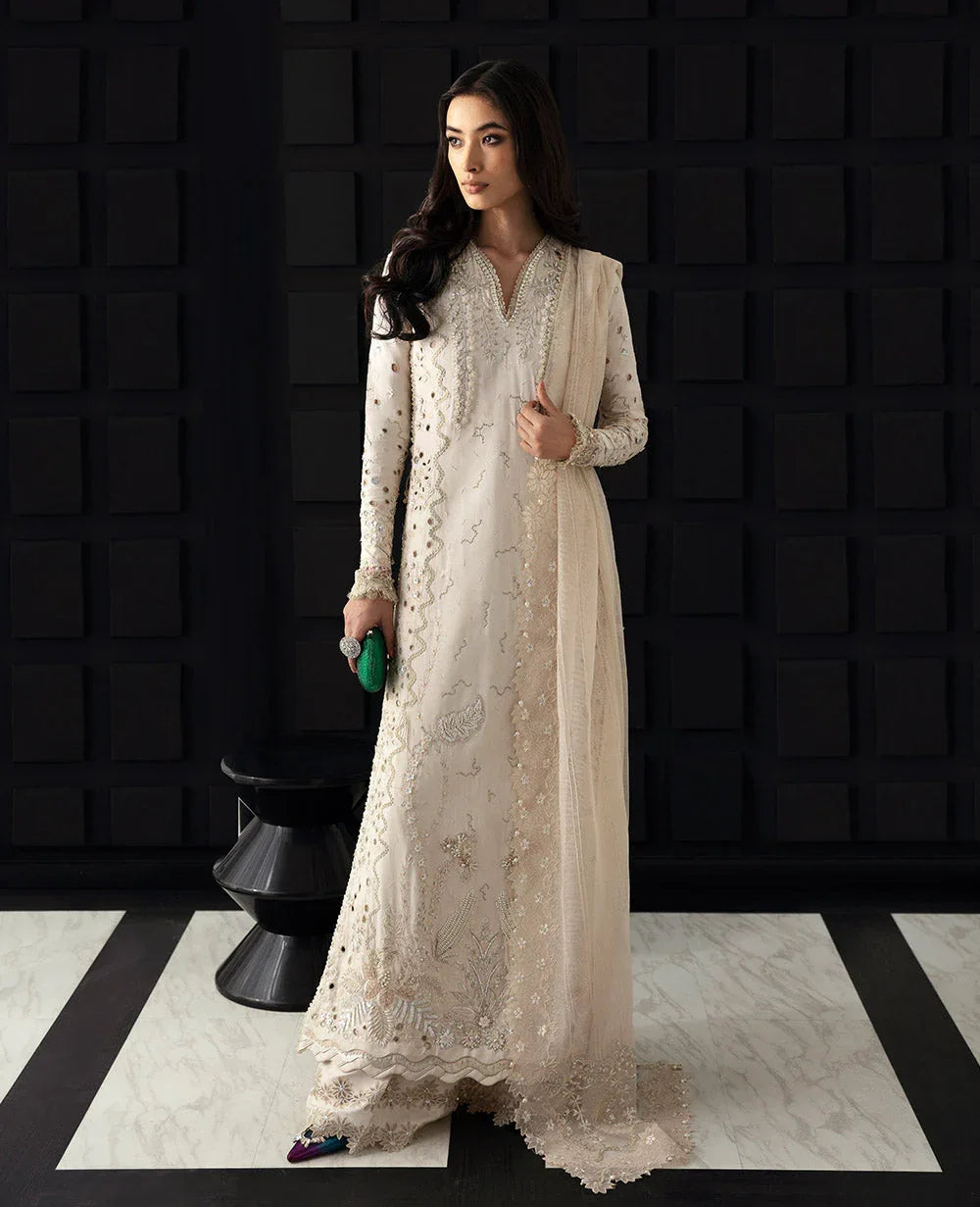 Republic Womenswear | Jeune Fille 24 | LF-163 - Aqsa Fabrics
