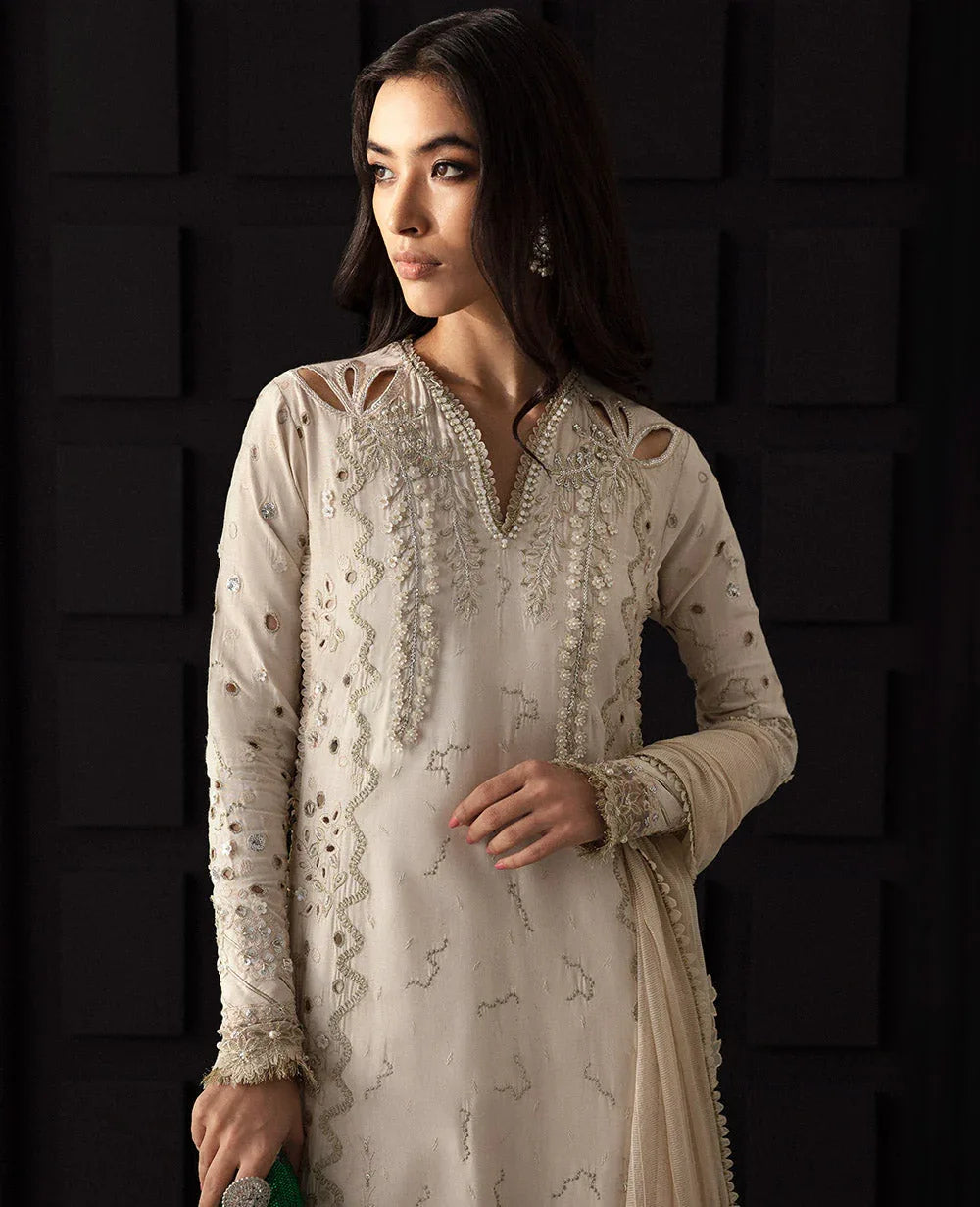 Republic Womenswear | Jeune Fille 24 | LF-163 - Aqsa Fabrics