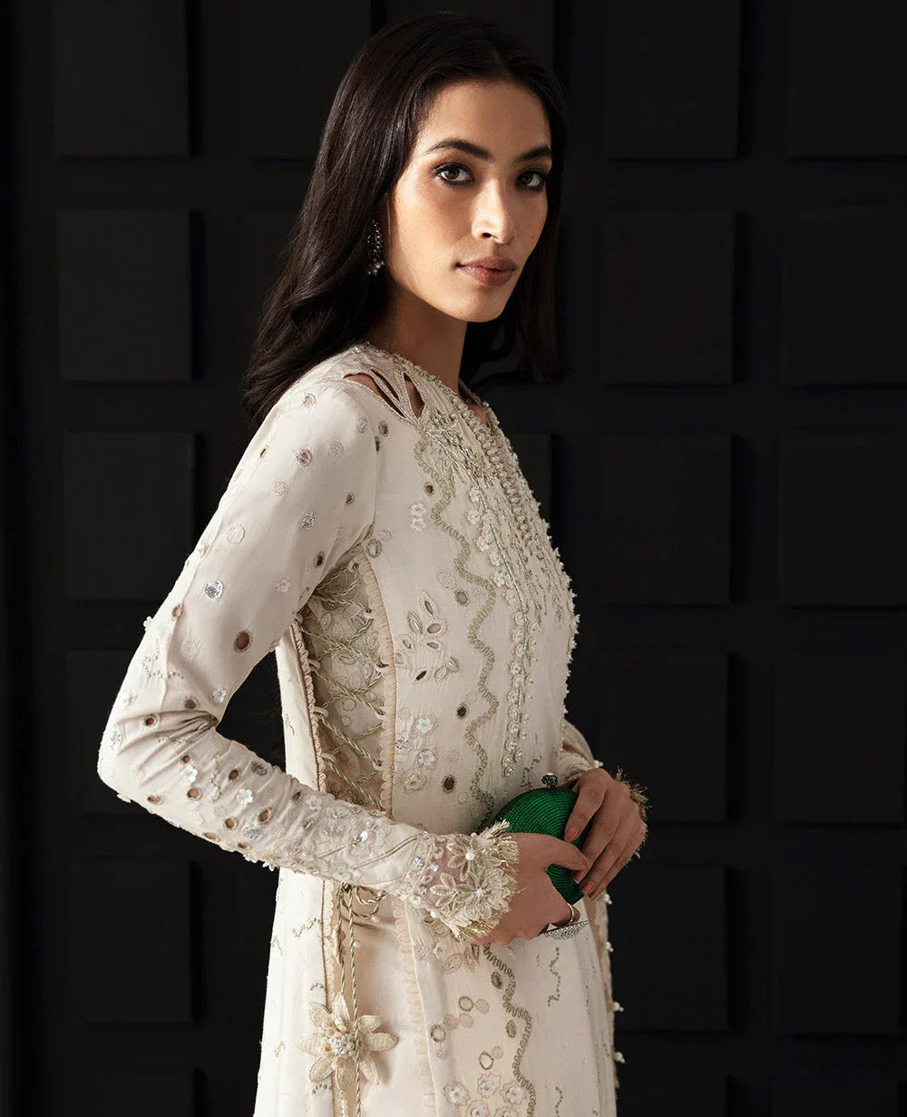Republic Womenswear | Jeune Fille 24 | LF-163 - Aqsa Fabrics