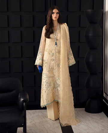 Republic Womenswear | Jeune Fille 24 | LF-164 - Aqsa Fabrics