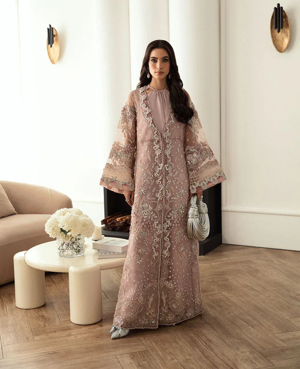 Republic Womenswear | Jeune Fille 24 | LF-165 - Aqsa Fabrics