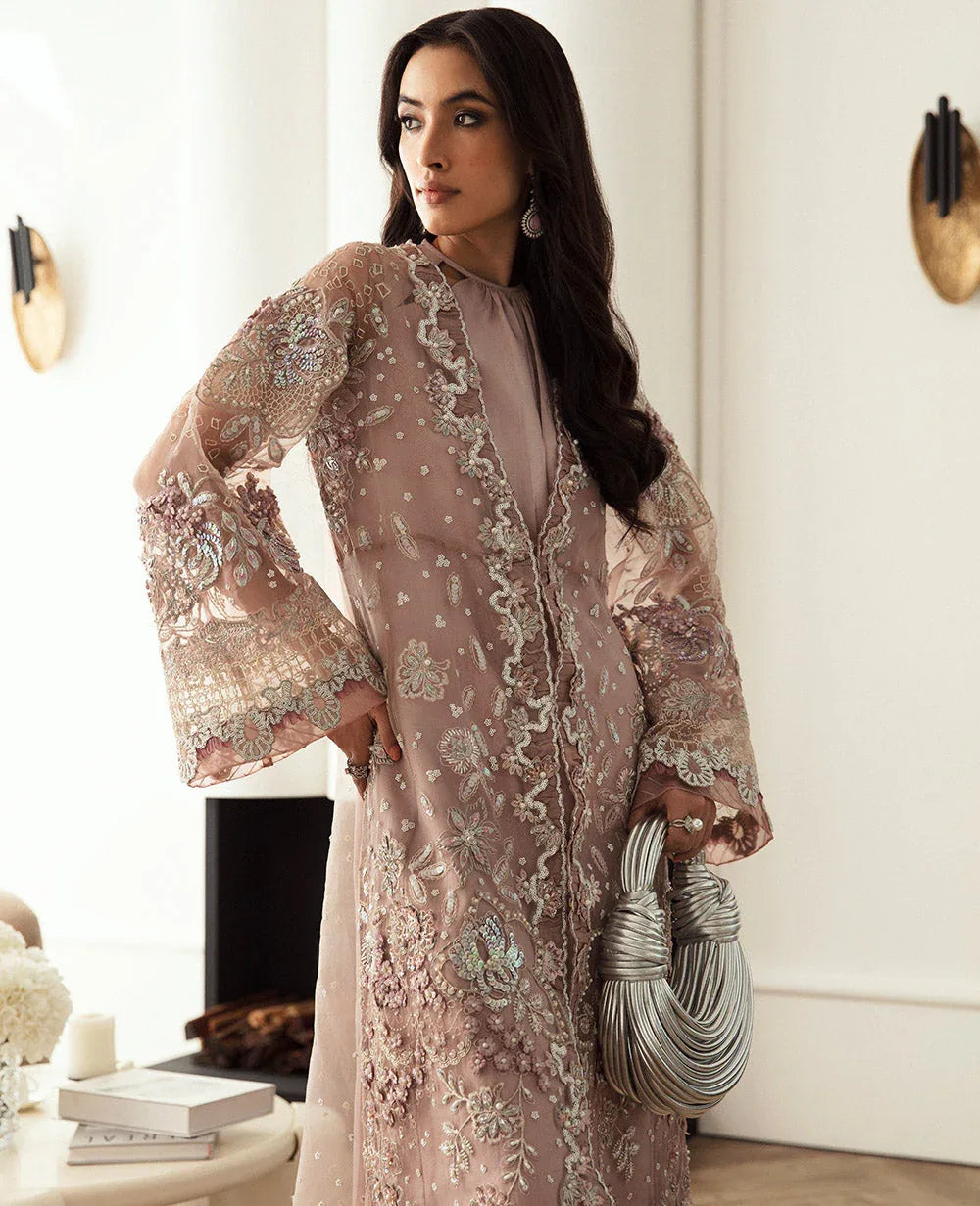 Republic Womenswear | Jeune Fille 24 | LF-165 - Aqsa Fabrics
