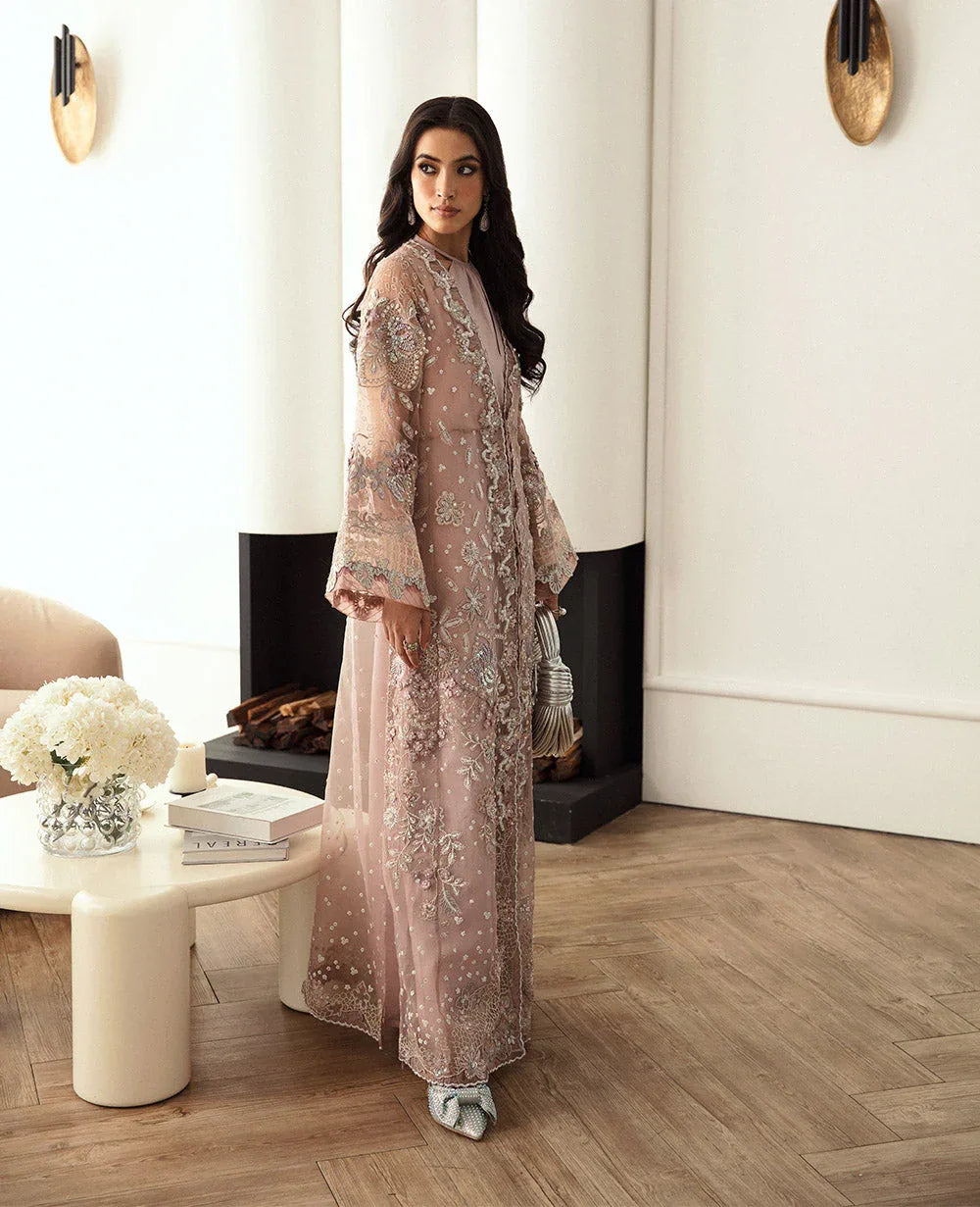 Republic Womenswear | Jeune Fille 24 | LF-165 - Aqsa Fabrics