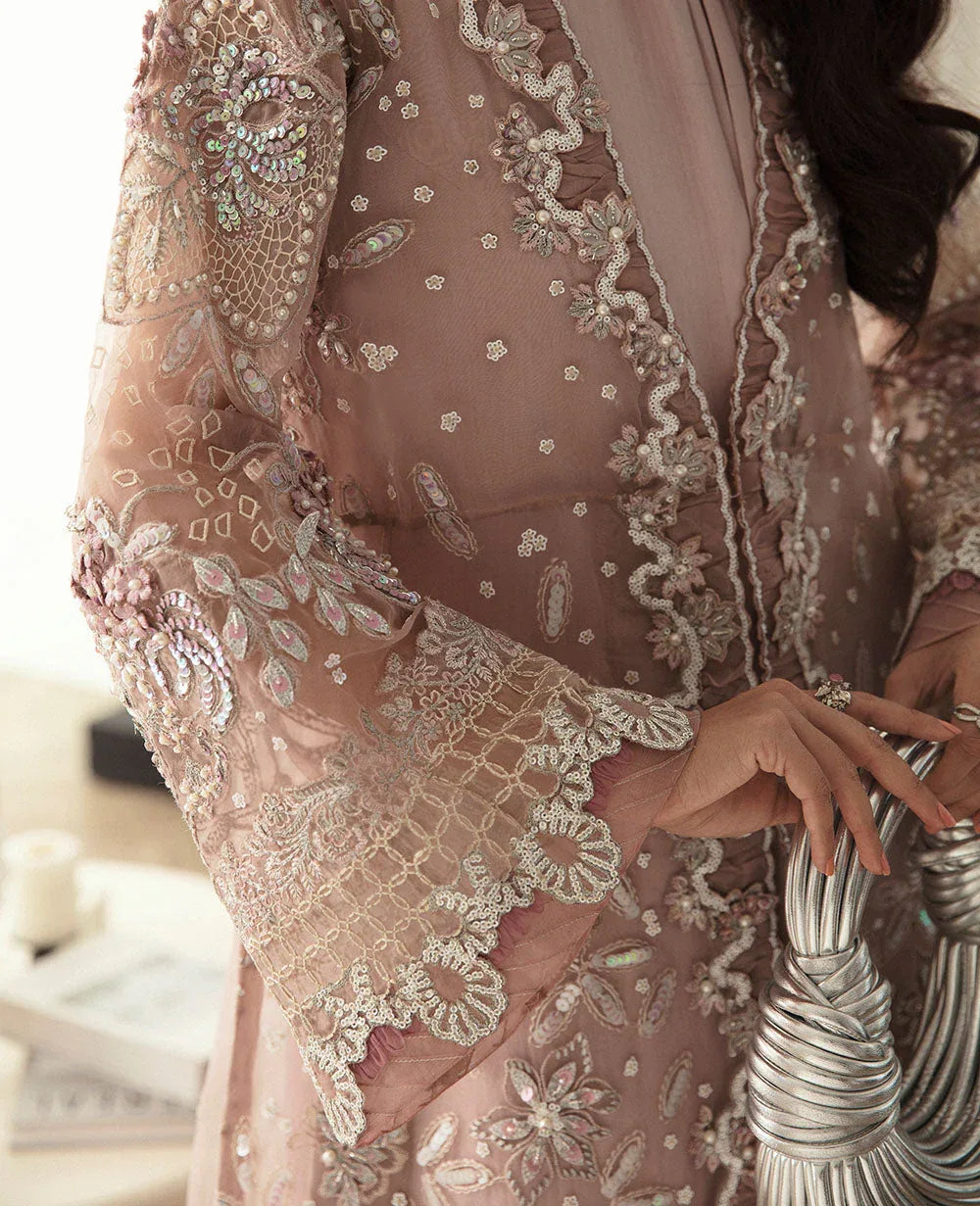 Republic Womenswear | Jeune Fille 24 | LF-165 - Aqsa Fabrics