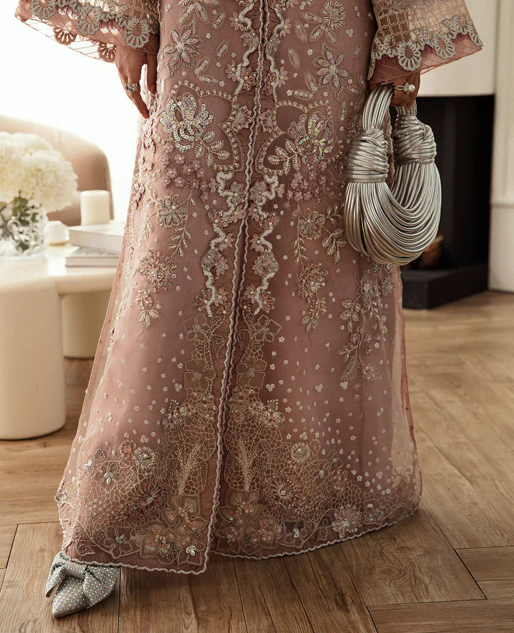Republic Womenswear | Jeune Fille 24 | LF-165 - Aqsa Fabrics