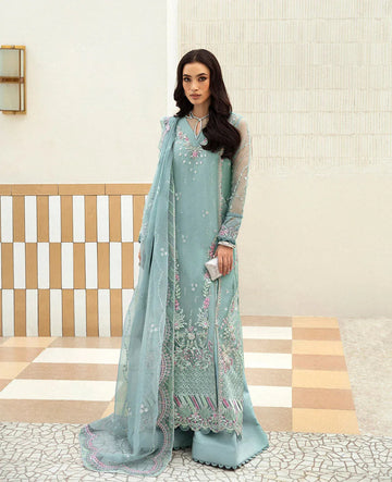 Republic Womenswear | Jeune Fille 24 | LF-166 - Aqsa Fabrics