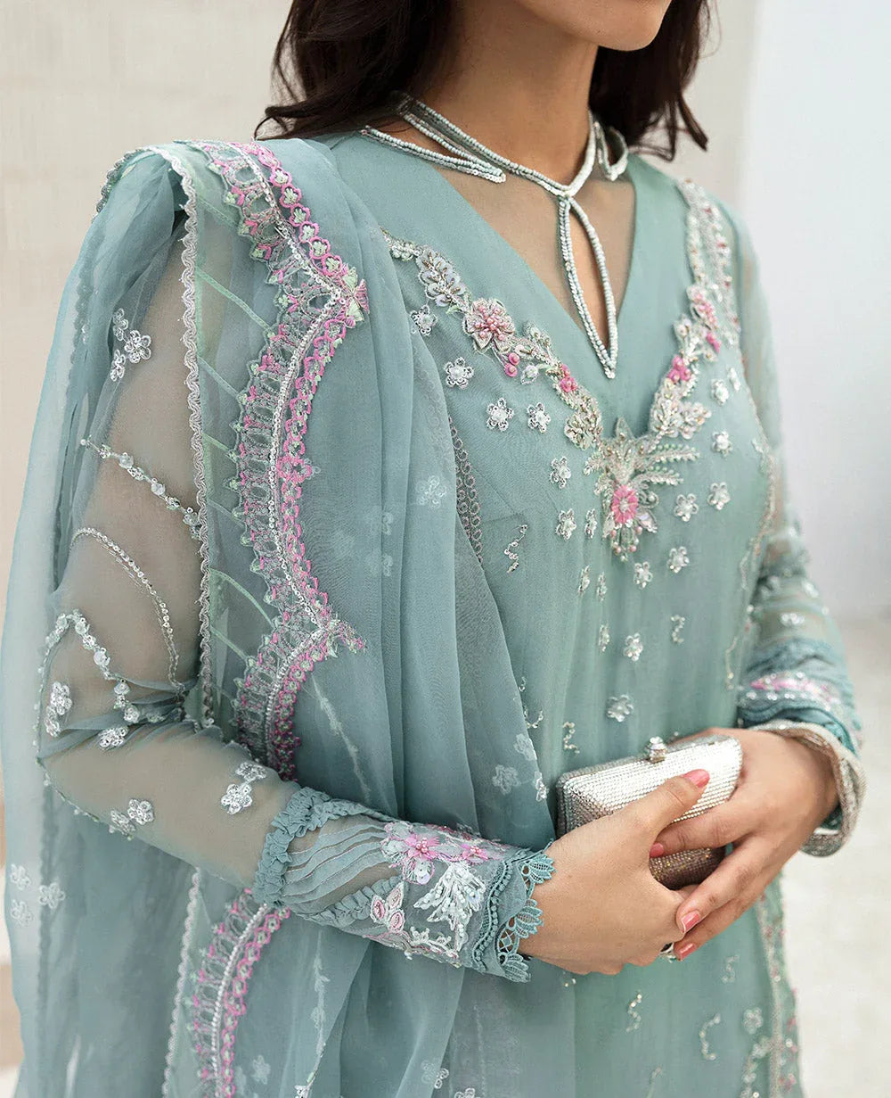 Republic Womenswear | Jeune Fille 24 | LF-166 - Aqsa Fabrics