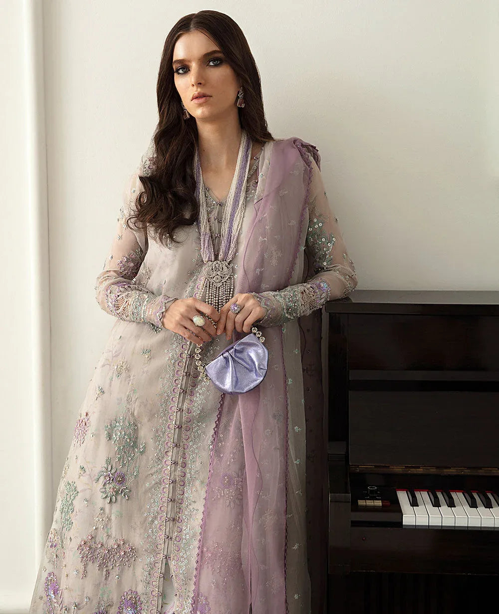 Republic Womenswear | Jeune Fille 24 | LF-168 - Aqsa Fabrics