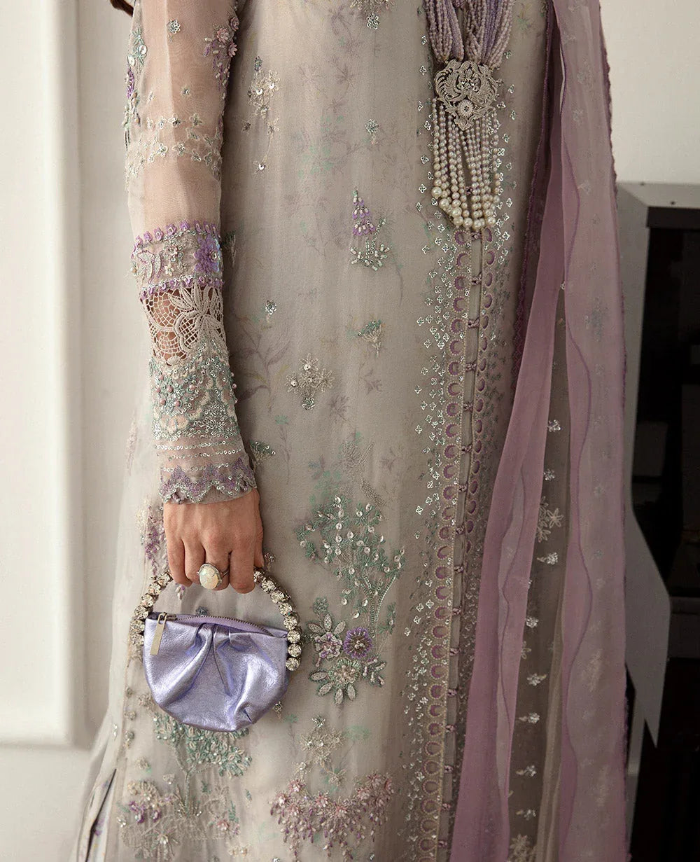 Republic Womenswear | Jeune Fille 24 | LF-168 - Aqsa Fabrics