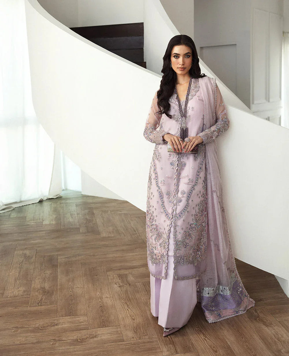 Republic Womenswear | Jeune Fille 24 | LF-169 - Aqsa Fabrics
