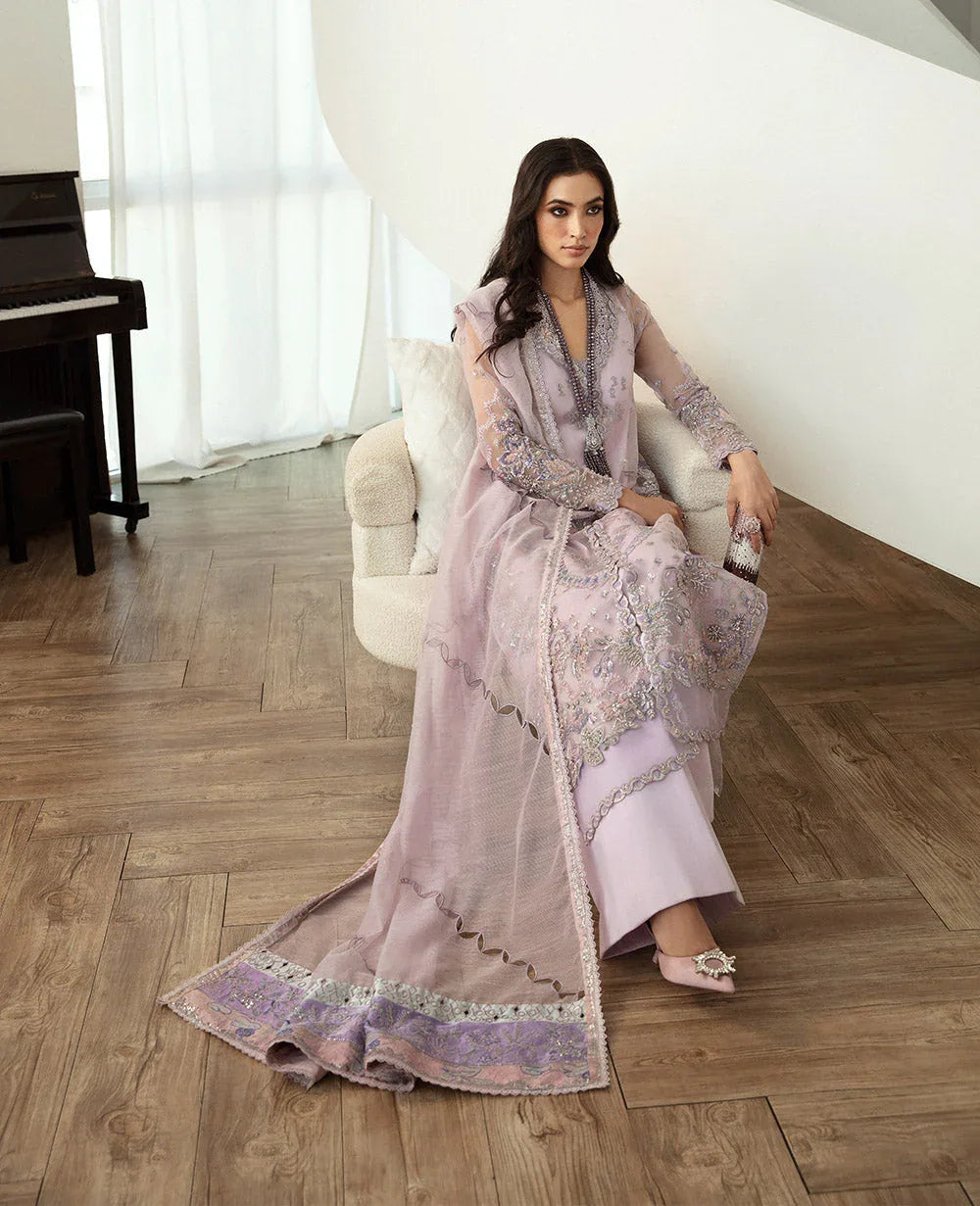 Republic Womenswear | Jeune Fille 24 | LF-169 - Aqsa Fabrics