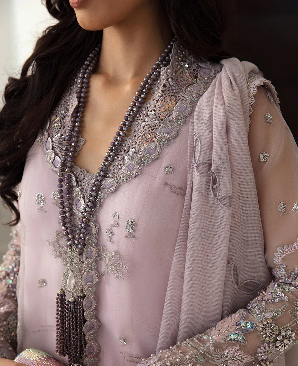 Republic Womenswear | Jeune Fille 24 | LF-169 - Aqsa Fabrics