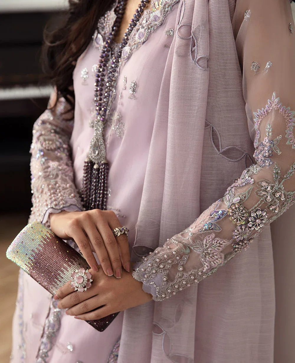 Republic Womenswear | Jeune Fille 24 | LF-169 - Aqsa Fabrics