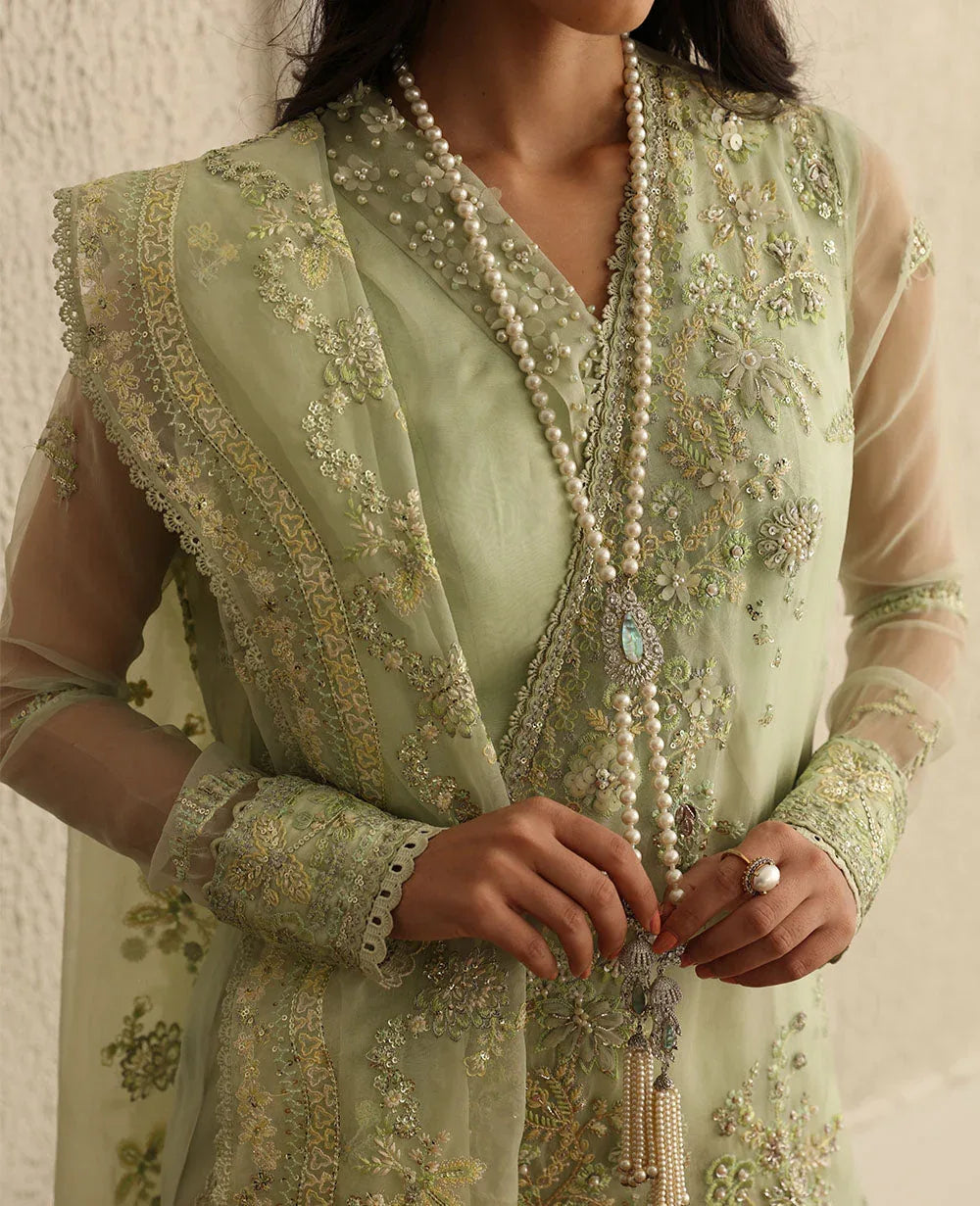 Republic Womenswear | Jeune Fille 24 | LF-170 - Aqsa Fabrics