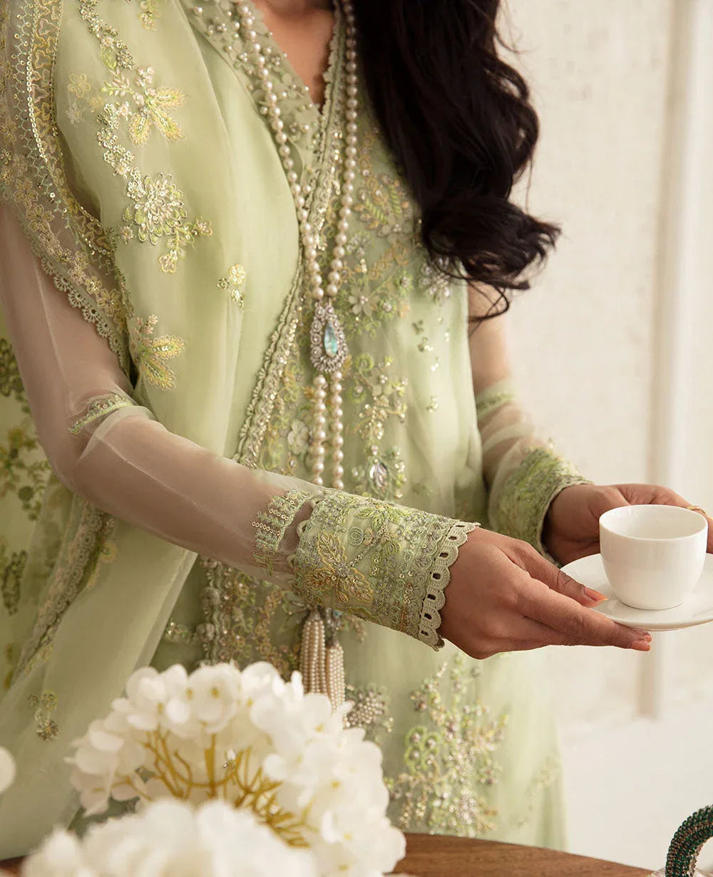 Republic Womenswear | Jeune Fille 24 | LF-170 - Aqsa Fabrics
