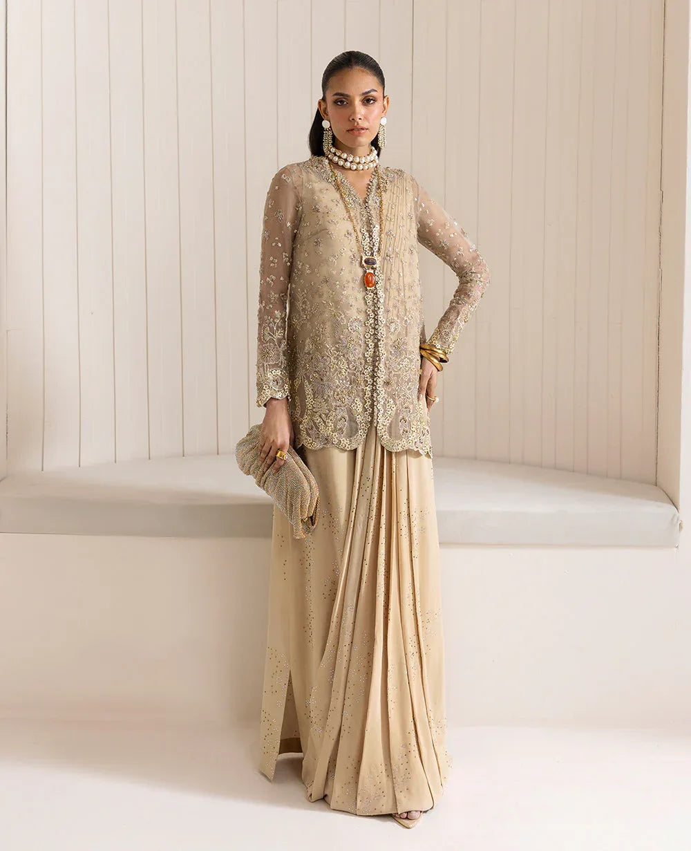 Republic Womenswear | Reve De Luxe 25 | LF-171 - Aqsa Fabrics