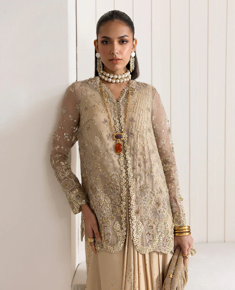 Republic Womenswear | Reve De Luxe 25 | LF-171 - Aqsa Fabrics