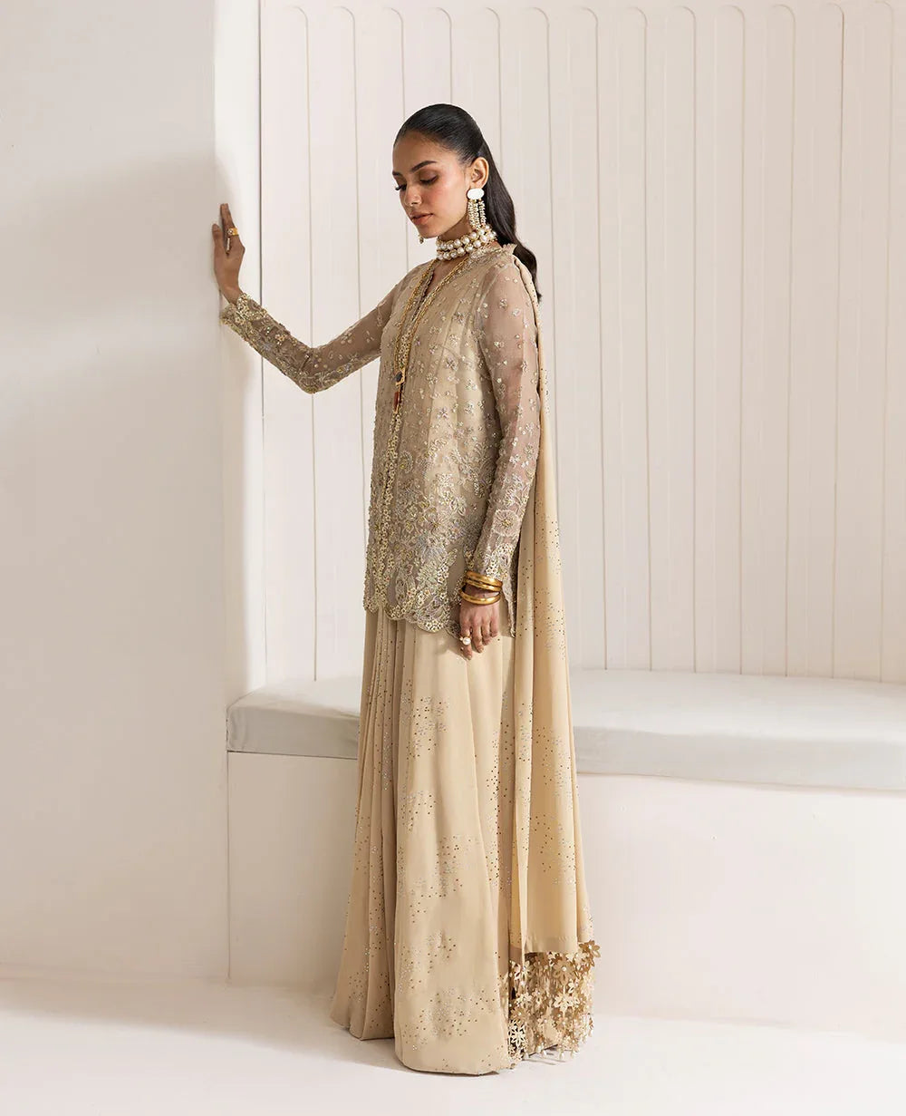 Republic Womenswear | Reve De Luxe 25 | LF-171 - Aqsa Fabrics