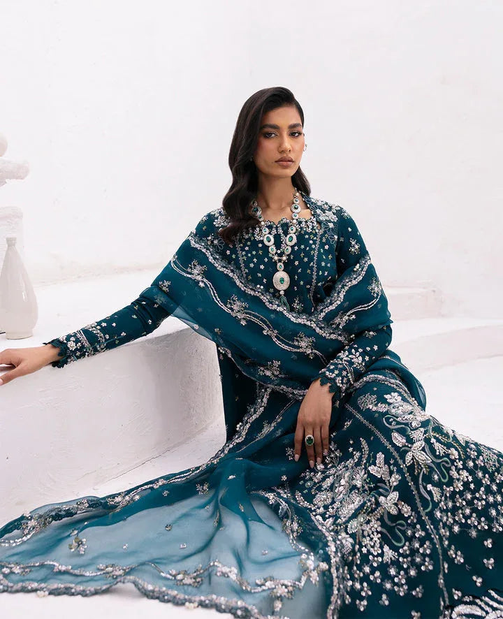 Republic Womenswear | Reve De Luxe 25 | LF-172 - Aqsa Fabrics