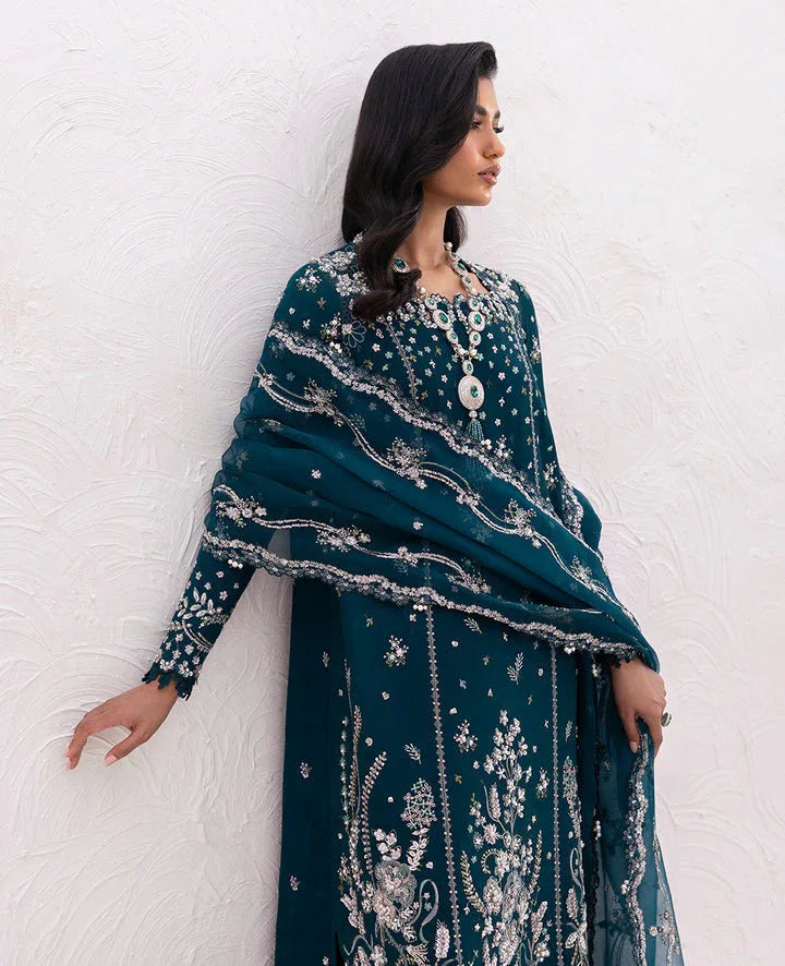 Republic Womenswear | Reve De Luxe 25 | LF-172 - Aqsa Fabrics