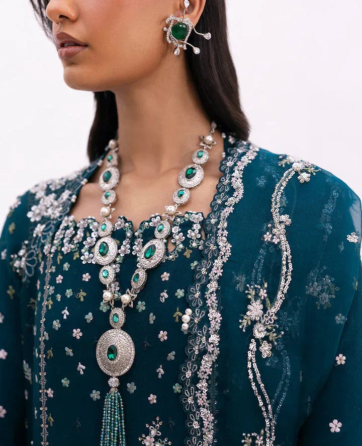 Republic Womenswear | Reve De Luxe 25 | LF-172 - Aqsa Fabrics