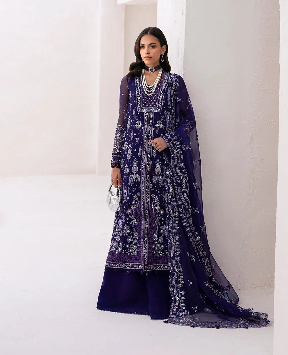 Republic Womenswear | Reve De Luxe 25 | LF-173 - Aqsa Fabrics