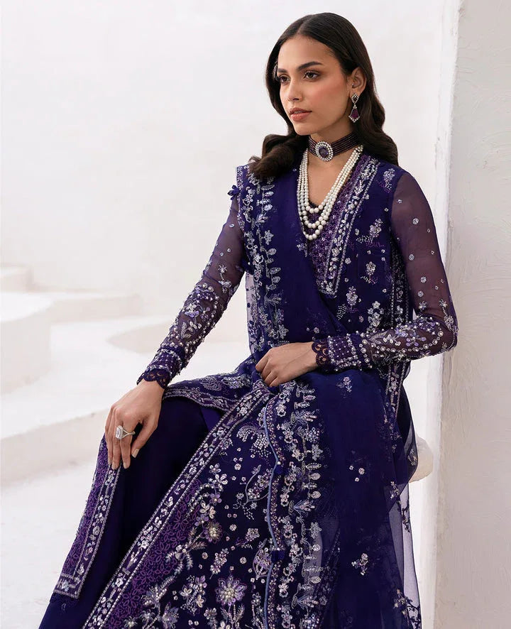 Republic Womenswear | Reve De Luxe 25 | LF-173 - Aqsa Fabrics