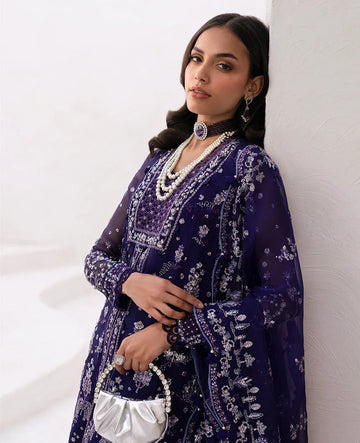 Republic Womenswear | Reve De Luxe 25 | LF-173 - Aqsa Fabrics