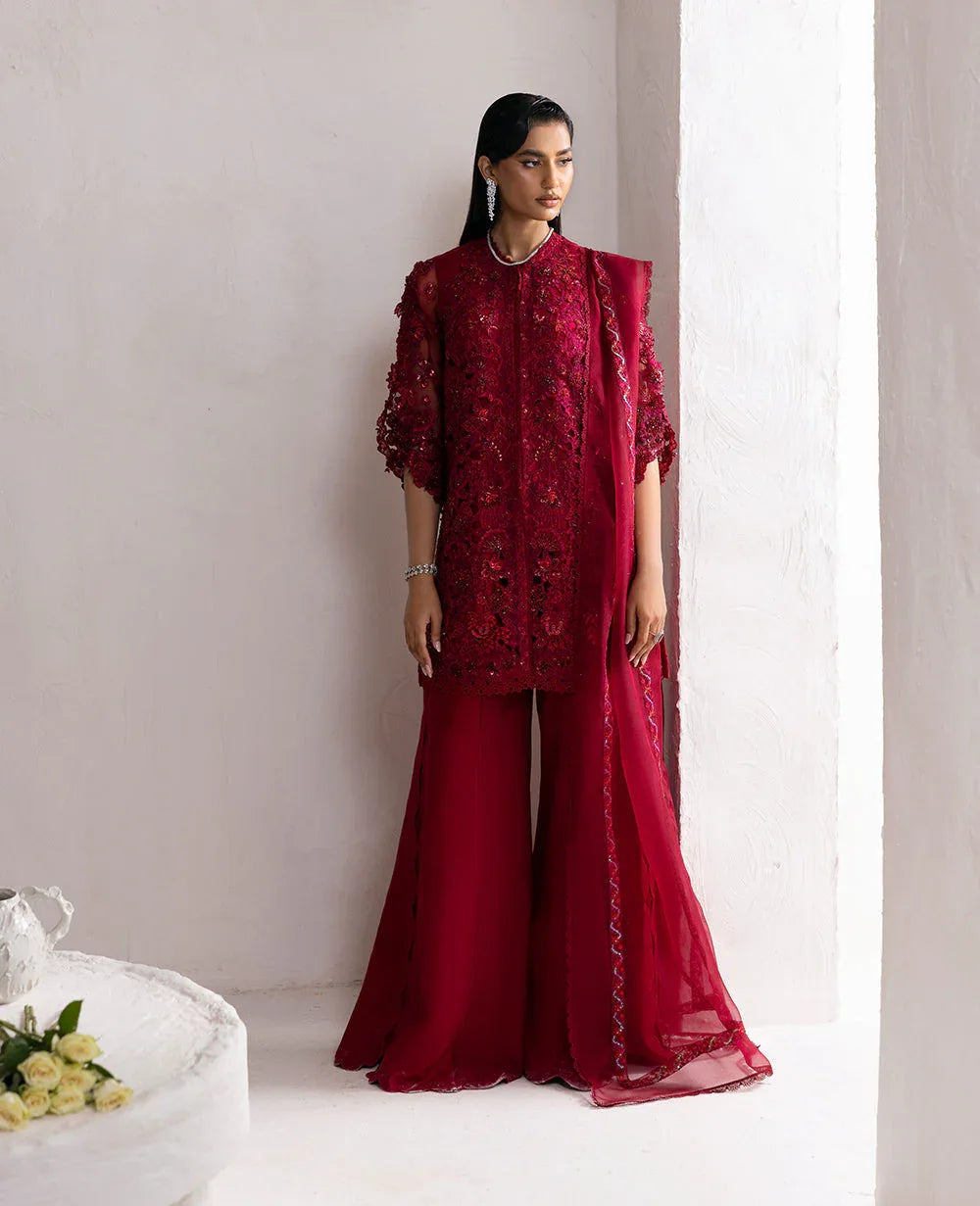 Republic Womenswear | Reve De Luxe 25 | LF-174 - Aqsa Fabrics