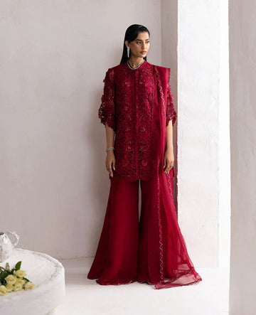 Republic Womenswear | Reve De Luxe 25 | LF-174 - Aqsa Fabrics