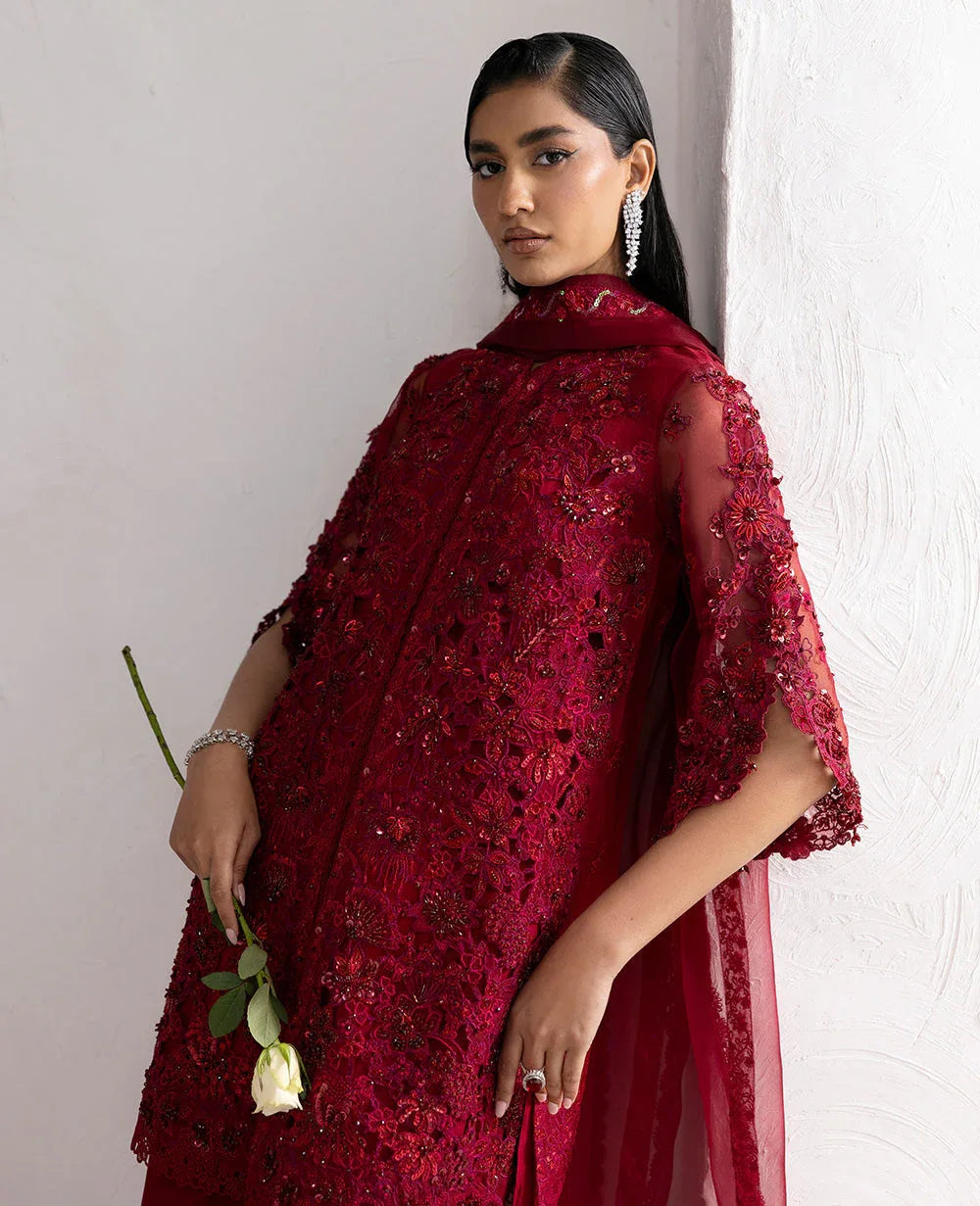 Republic Womenswear | Reve De Luxe 25 | LF-174 - Aqsa Fabrics