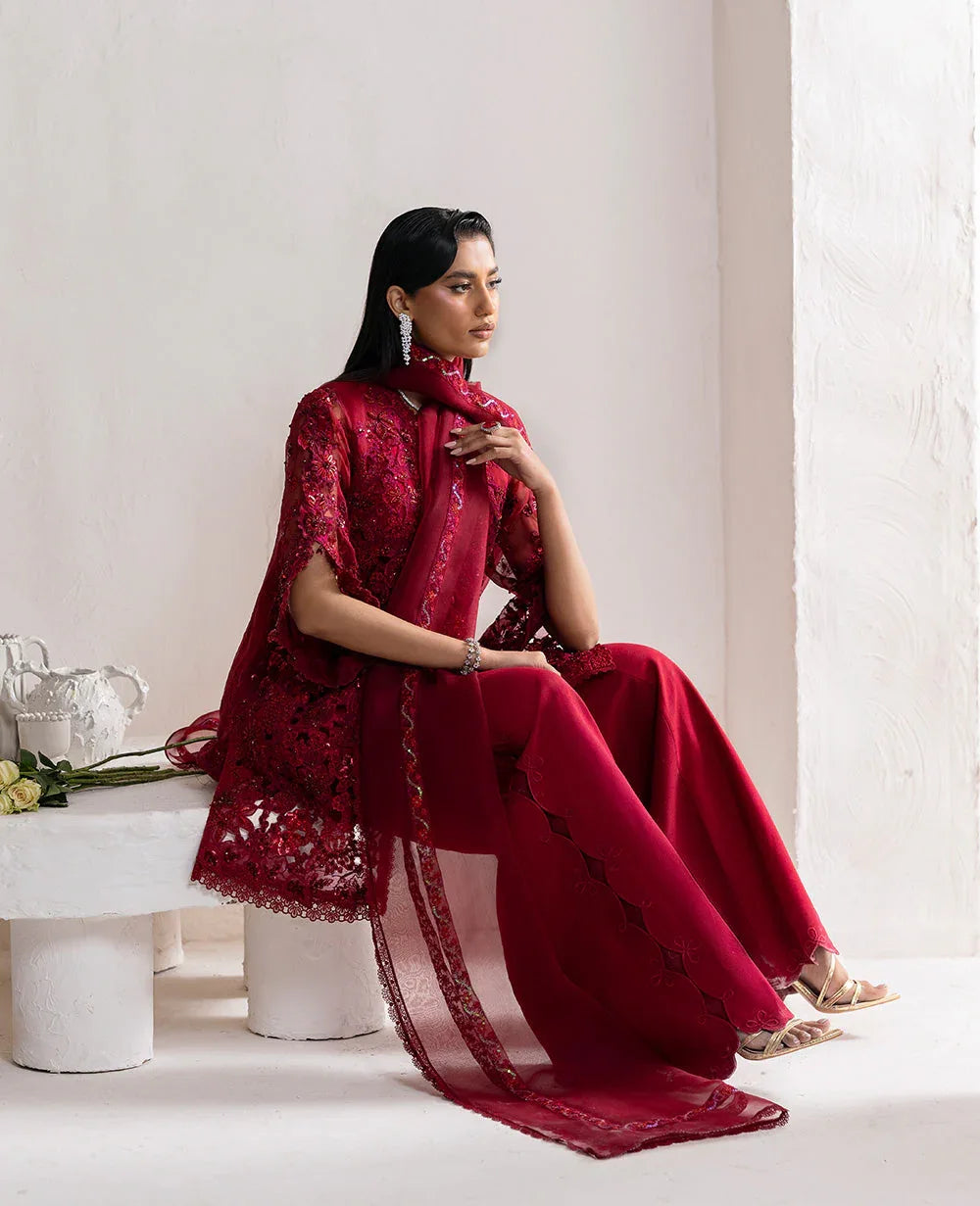 Republic Womenswear | Reve De Luxe 25 | LF-174 - Aqsa Fabrics