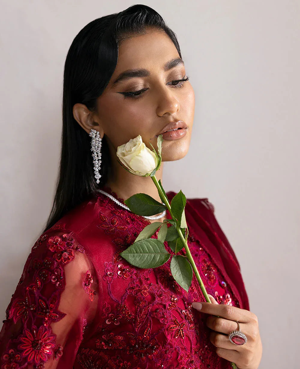Republic Womenswear | Reve De Luxe 25 | LF-174 - Aqsa Fabrics