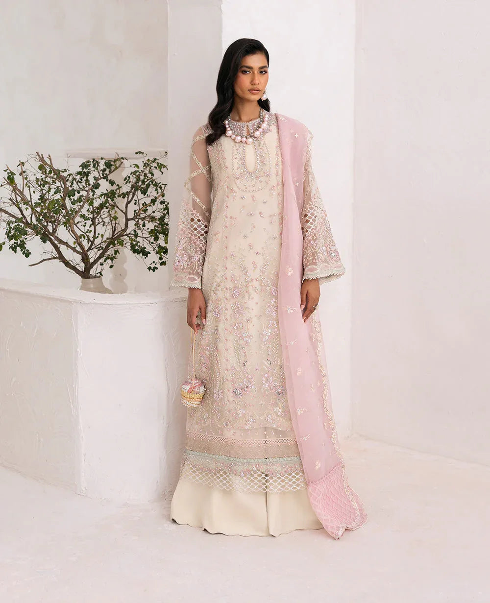 Republic Womenswear | Reve De Luxe 25 | LF-175 - Aqsa Fabrics