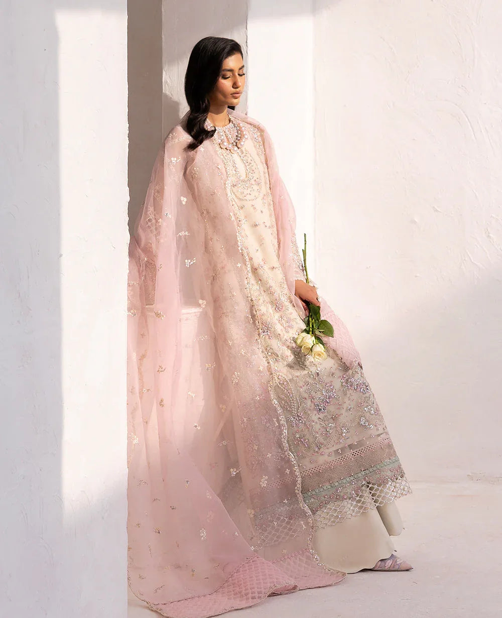 Republic Womenswear | Reve De Luxe 25 | LF-175 - Aqsa Fabrics
