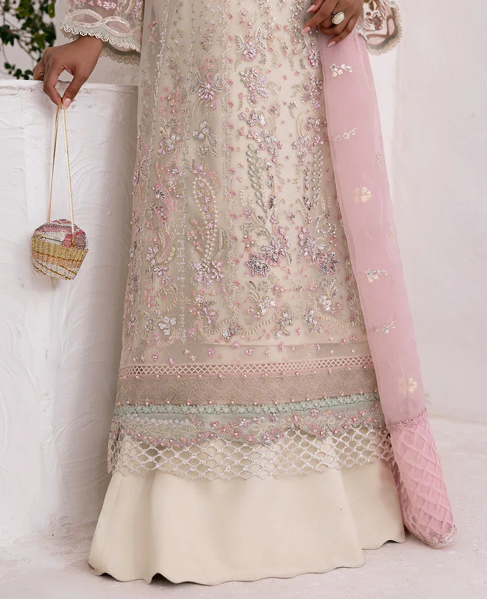 Republic Womenswear | Reve De Luxe 25 | LF-175 - Aqsa Fabrics