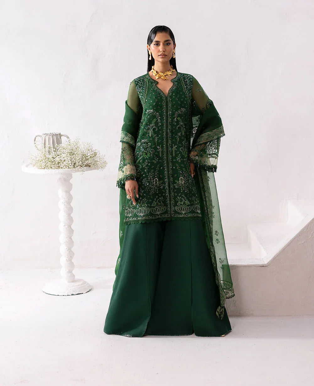 Republic Womenswear | Reve De Luxe 25 | LF-176 - Aqsa Fabrics
