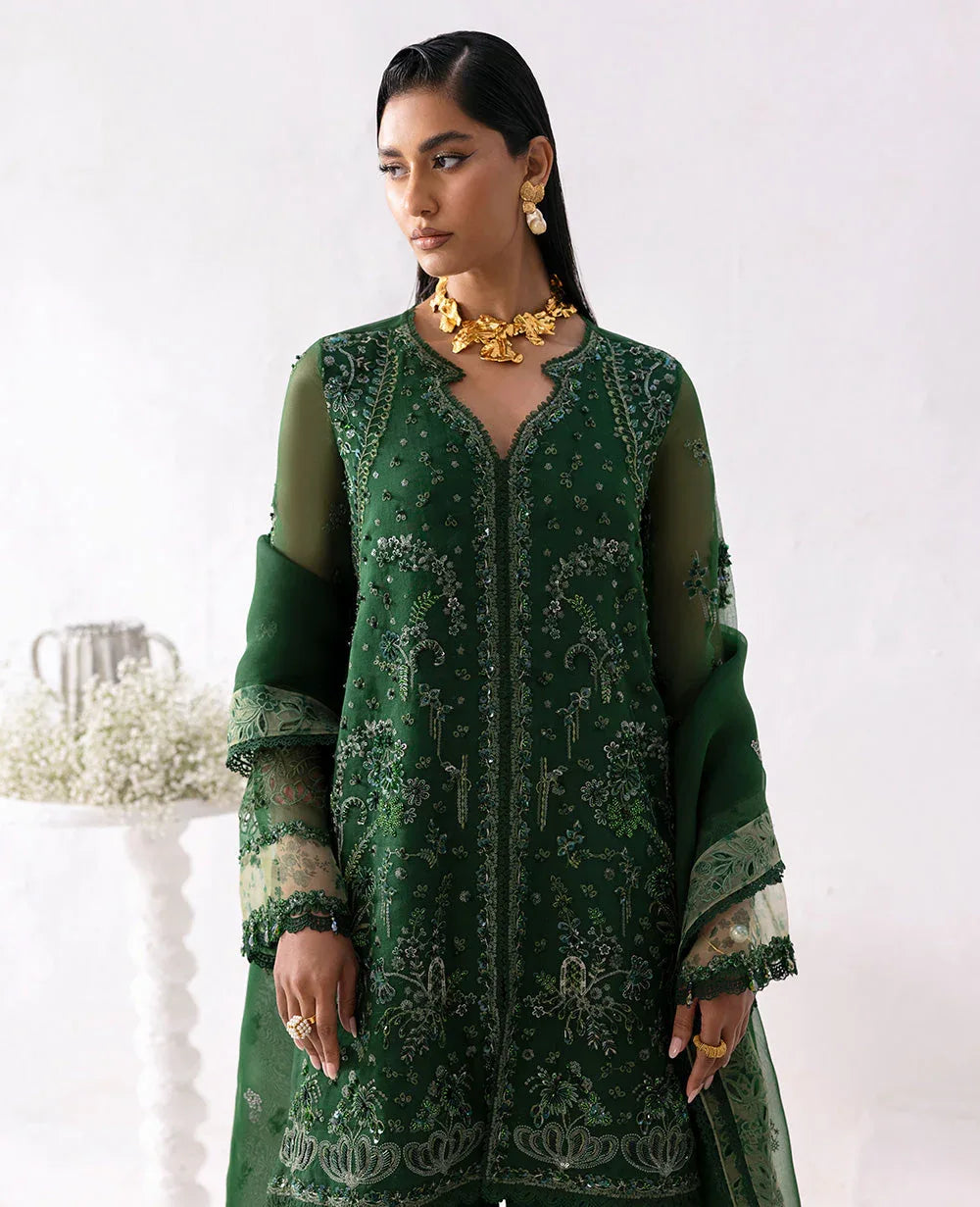 Republic Womenswear | Reve De Luxe 25 | LF-176 - Aqsa Fabrics