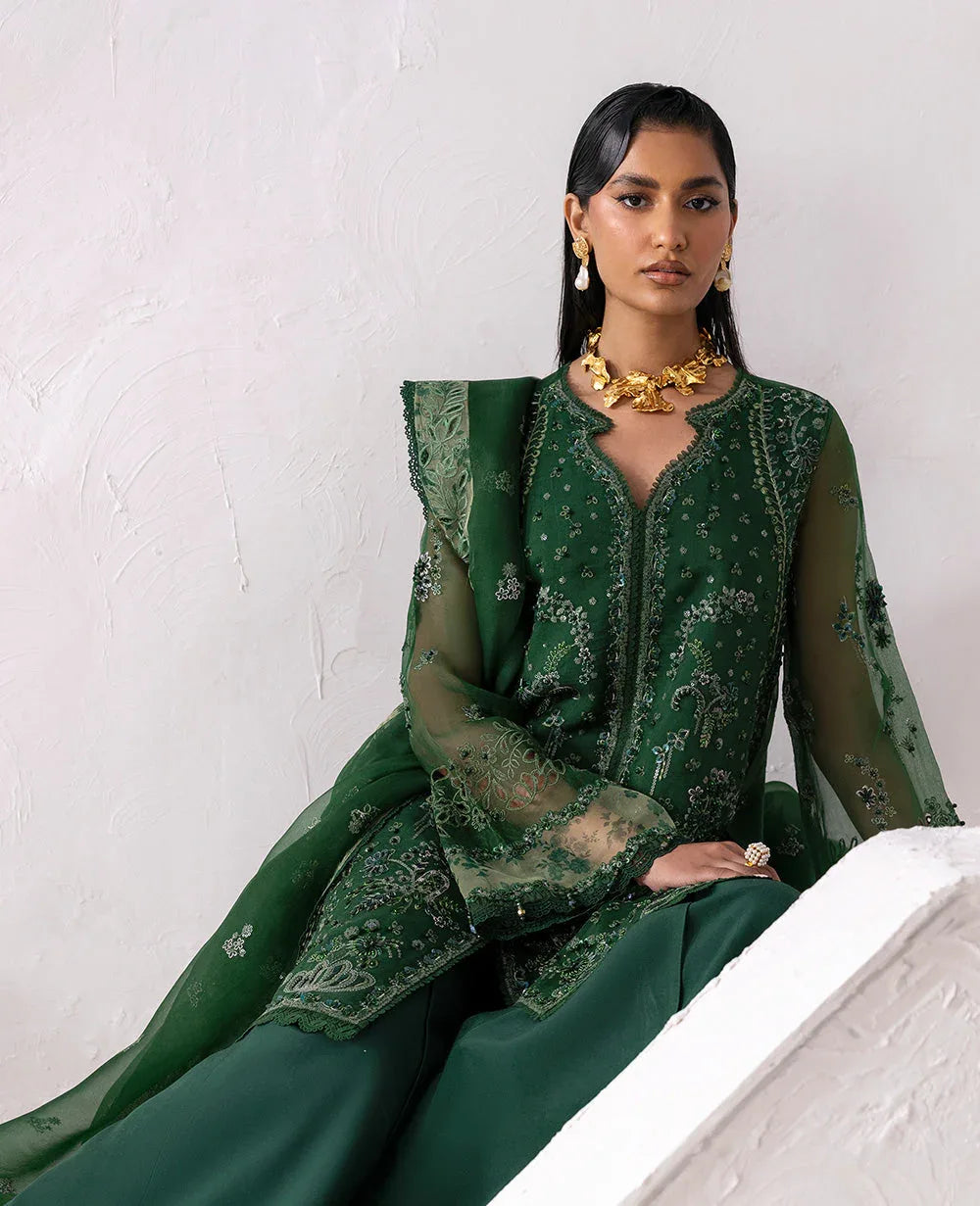 Republic Womenswear | Reve De Luxe 25 | LF-176 - Aqsa Fabrics